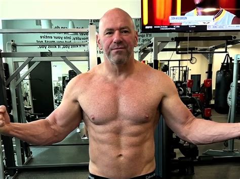 dana white height|how old is dana white.